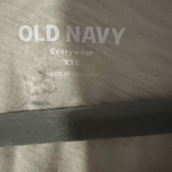 Old navy top size XXL NWT - Picture 6 of 8
